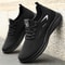Casual Sneakers for Men, Breathable Mesh Non-Slip Man Shoes, Lightweight Summer Footwear, Cheap Shoes Clearance