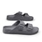 Breathable Summer Slides For Men Adjustable Soft EVA Slippers Lightweight AntiSlip For IndoorOutdo