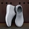 High Quality Women Vulcanized Sneakers SlipOn Loafers Stylish Walking Flats For Women 0