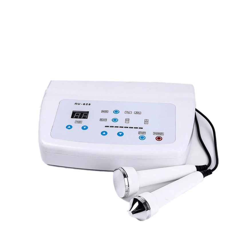 Ultrasonic Facial Machine For Women Skin Whitening Freckle Removal High Frequency Lifting AntiAgin 6
