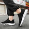 Mens Lightweight Running Shoes Breathable Summer Sneakers Soft Casual Sports Shoes For Men 4