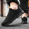 Mens Lightweight Running Shoes Breathable Summer Sneakers Soft Casual Sports Shoes For Men 5