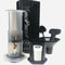 Espresso Coffee Maker Portable French Press Barista Tools Coffee Pot Air Press Drip Coffee Machine 0