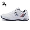 Comfortable Mens Outdoor Leather Casual Sneakers, New Fashion Sports Shoes for Men