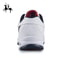 Comfortable Mens Outdoor Leather Casual Sneakers, New Fashion Sports Shoes for Men
