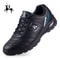 Comfortable Mens Outdoor Leather Casual Sneakers, New Fashion Sports Shoes for Men