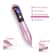 Beauty Laser Plasma Pen Freckle Remove Pen Wart Remover Tattoo Remover Skin Tag Removal Spot Beaut