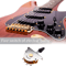 Electric Guitar Pickup Selector Switch Super Toggle Switch Metal For STSQ Guitar Accessories 1