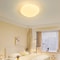Nordic Minimalist Post-Modern LED Ceiling Light, Dimmable Master Bedroom, Living Room, Study Corridor Lighting Fixture