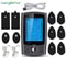 Tens Muscle Stimulator Electric EMS Acupuncture Body Massage Slimming Machine Digital Therapy Electrostimulator