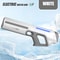 Automatic Water Absorbing Electric Water Gun Fun Outdoor Toy For Boys Adults Pool Games 1