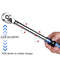 Professional Torque Wrench Square Drive, High Precision Torques Key for Cars, Bikes & Maintenance Tools