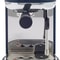 Child Plus Espresso Machine BES500BSS Brushed Stainless Steel Compact Powerful For Home Baristas 4