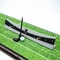 PGM Golf Putting Training Aid Golf Putting Track Rail For IndoorOutdoor Practice Golfer Arc Equipme 3