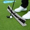 PGM Golf Putting Training Aid Golf Putting Track Rail For IndoorOutdoor Practice Golfer Arc Equipme 4