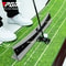 PGM Golf Putting Training Aid Golf Putting Track Rail For IndoorOutdoor Practice Golfer Arc Equipme 5
