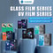 SUNSHINE Hydrogel Film Series, UV & Glass Screen Protector for U300, U200 Phones