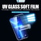 SUNSHINE Hydrogel Film Series, UV & Glass Screen Protector for U300, U200 Phones