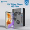 SUNSHINE Hydrogel Film Series, UV & Glass Screen Protector for U300, U200 Phones