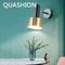 Adjustable Wall Lights Nordic, LED Iron Bedside Wall Lamps for Bedroom, Aisle, Stair, Indoor Lighting Sconce Home Decor