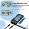 High-Speed USB to SATA Adapter Converter Cable USB to SATA Converter for SSD HDD External Hard Drive Adapter Accessories