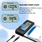 High-Speed USB to SATA Adapter Converter Cable USB to SATA Converter for SSD HDD External Hard Drive Adapter Accessories