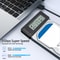 High-Speed USB to SATA Adapter Converter Cable USB to SATA Converter for SSD HDD External Hard Drive Adapter Accessories