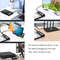 High-Speed USB to SATA Adapter Converter Cable USB to SATA Converter for SSD HDD External Hard Drive Adapter Accessories