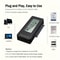 High-Speed USB to SATA Adapter Converter Cable USB to SATA Converter for SSD HDD External Hard Drive Adapter Accessories