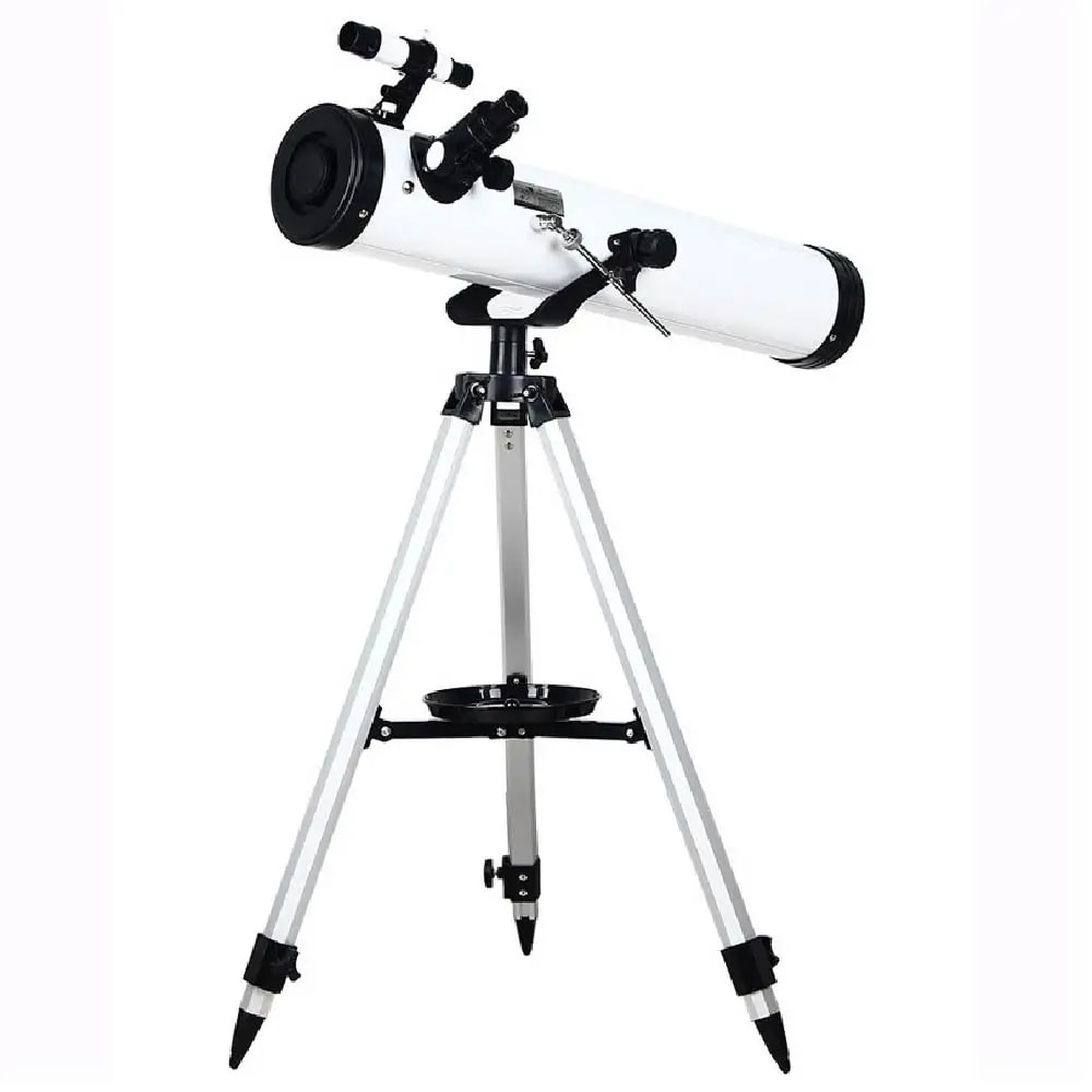 Professional Astronomical Telescope With Large Aperture Monoculars For Stargazing Birds Moon Obser 5