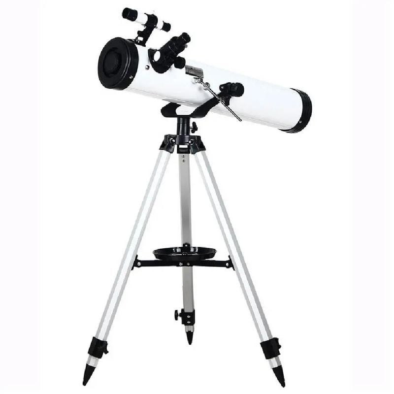 Professional Astronomical Telescope With Large Aperture Monoculars For Stargazing Birds Moon Obser 0
