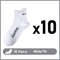 Mens Casual Socks High Quality Cotton Breathable Running Sports Sox Spring Autumn Male Socks Plus S 5