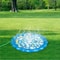 Kids Sprinkler Play Pad Mat Outdoor Lawn Beach, Inflatable Water Spray Splash Cushion for Childrens Summer Water Games