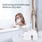 Facial Steamer with Ozone Function, Warm Mist Humidifier for Deep Pore Cleansing, Skin Hydration & Whitening