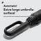 Xiaomi Reinforced WindResistant Umbrella DualPurpose UVResistant Fully Automatic RingBuckle Design