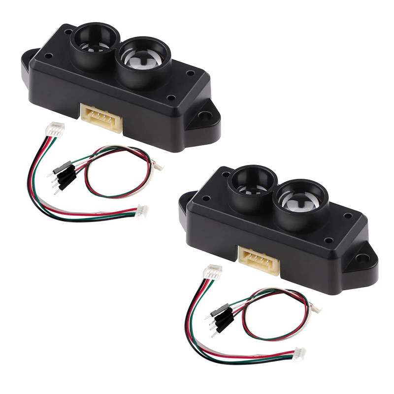 Benewake TFminiS Lidar Single Point Micro Ranging Module For Arduino Pixhawk 456V UARTI2C Interfac 7