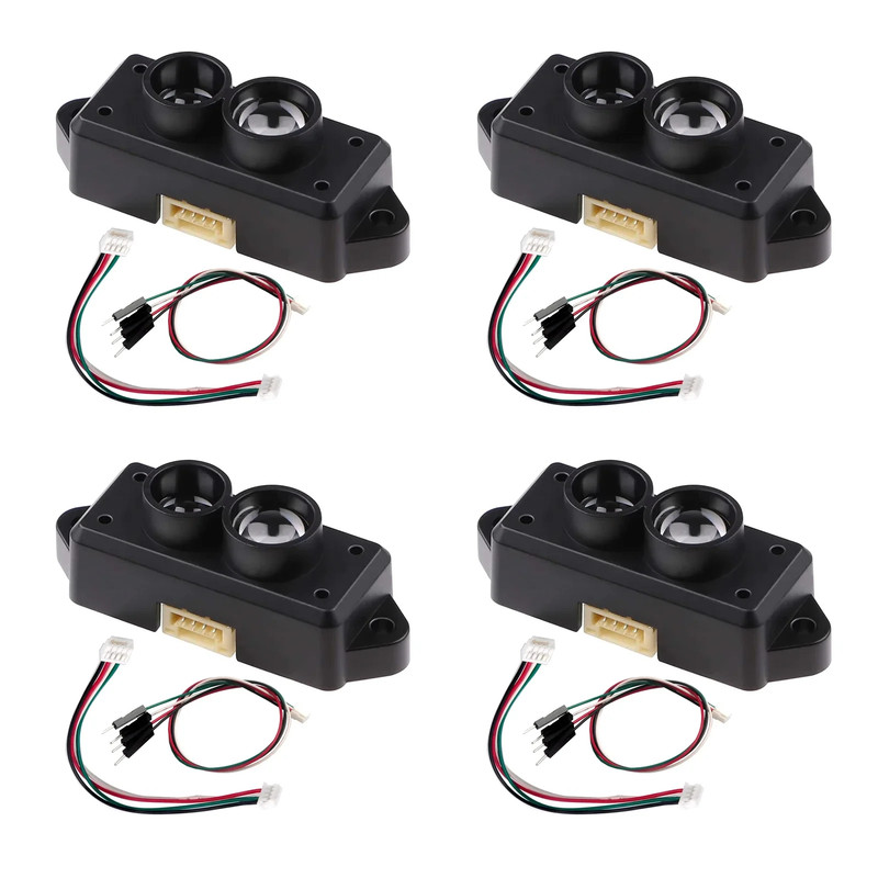 Benewake TFminiS Lidar Single Point Micro Ranging Module For Arduino Pixhawk 456V UARTI2C Interfac 8