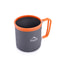 Widesea Camping Aluminum Cup Lightweight Outdoor Mug For Coffee Trekking Hiking Picnic Tourism Tab 0