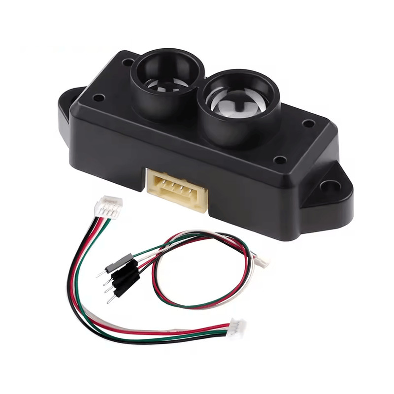Benewake TFminiS Lidar Single Point Micro Ranging Module For Arduino Pixhawk 456V UARTI2C Interfac 0