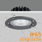 IP65 Waterproof LED Recessed Ceiling Light – Round Downlight, Spot Light for Sauna, Steam Bath, Kitchen Bathroom
