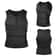 Vensslim Men Body Shaper Waist Trainer Vest Slimming Shirt Sauna Sweat Compression Undershirt Shape 1