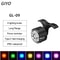 Smart Brake Bicycle Rear Light Auto OnOff Stop Signal Road Bike LED Taillight TypeC Charge MTB Cyc 6
