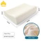 TAIHI Thailand Latex Pillow For Neck Pain Protect Vertebrae Health Care Orthopedic Pillow With Mass 5