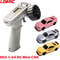 LDARC R02 Mini RC Sports Car, Scale Simulated Electric Remote Control Model, RTR for Adults & Childrens Tabletop Toy