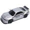 LDARC R02 Mini RC Sports Car, Scale Simulated Electric Remote Control Model, RTR for Adults & Childrens Tabletop Toy