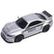 LDARC R02 Mini RC Sports Car, Scale Simulated Electric Remote Control Model, RTR for Adults & Childrens Tabletop Toy