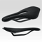 3D Printed Bicycle Saddle Ultralight Carbon Fiber HollowOut Design For MTB Gravel Road Bike Comfort 0