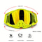 Ultimate Windproof Protection Motorcycle Sunglasses For Men With Tearoff Film Motocross Skiing Cycl 3