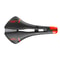 Comfortable Carbon Bike Saddle Mantra Cycling Seat for Men Women Rials Road Bike TT Wide Lightweight Bicycle