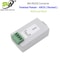 Universal Wiegand 26/34 to USB Converter, WG to RS232 & TCP/Ethernet Adapter for Access Control